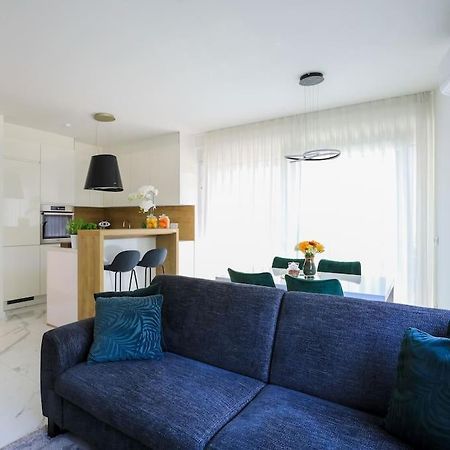 זאדאר Apartman Anna מראה חיצוני תמונה