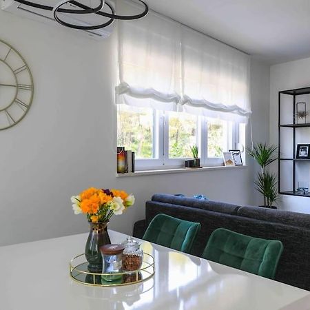 זאדאר Apartman Anna מראה חיצוני תמונה
