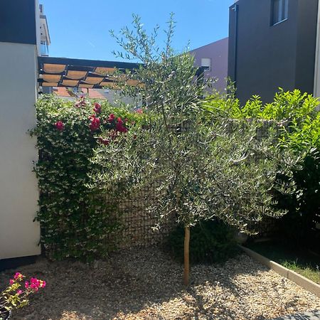 זאדאר Apartman Anna מראה חיצוני תמונה
