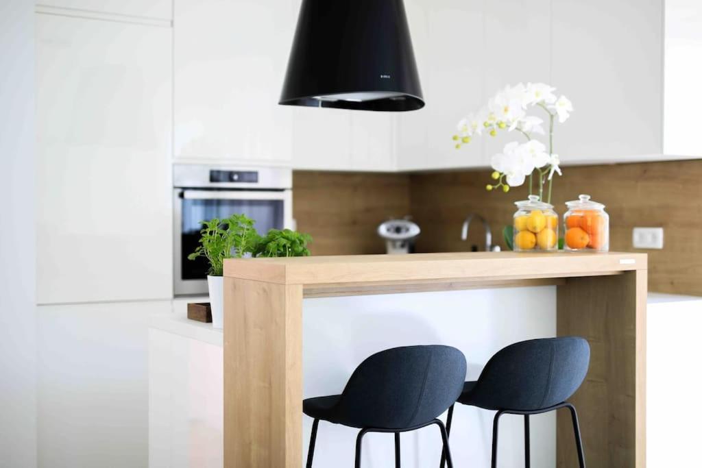 זאדאר Apartman Anna מראה חיצוני תמונה