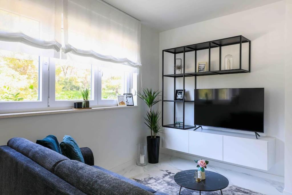 זאדאר Apartman Anna מראה חיצוני תמונה