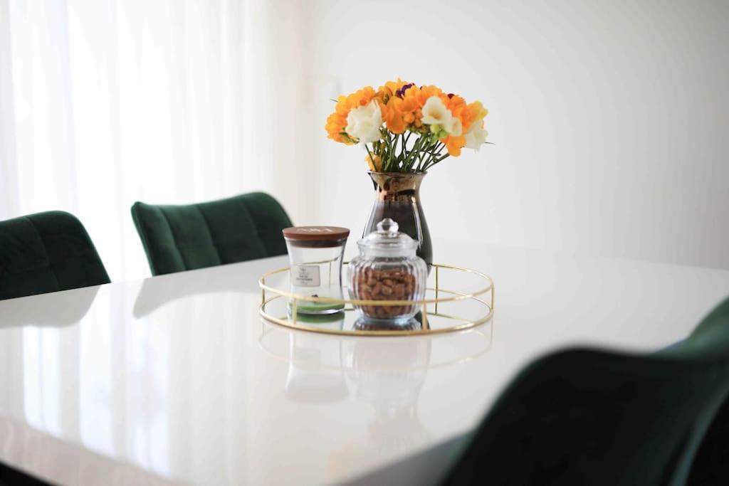 זאדאר Apartman Anna מראה חיצוני תמונה