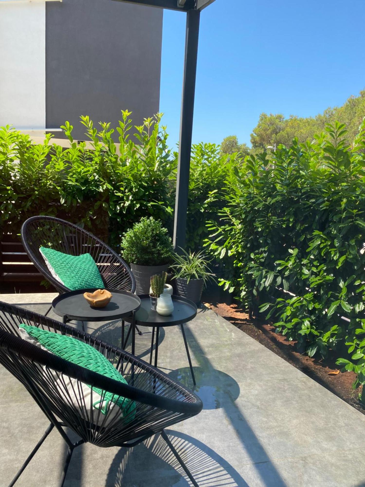זאדאר Apartman Anna מראה חיצוני תמונה