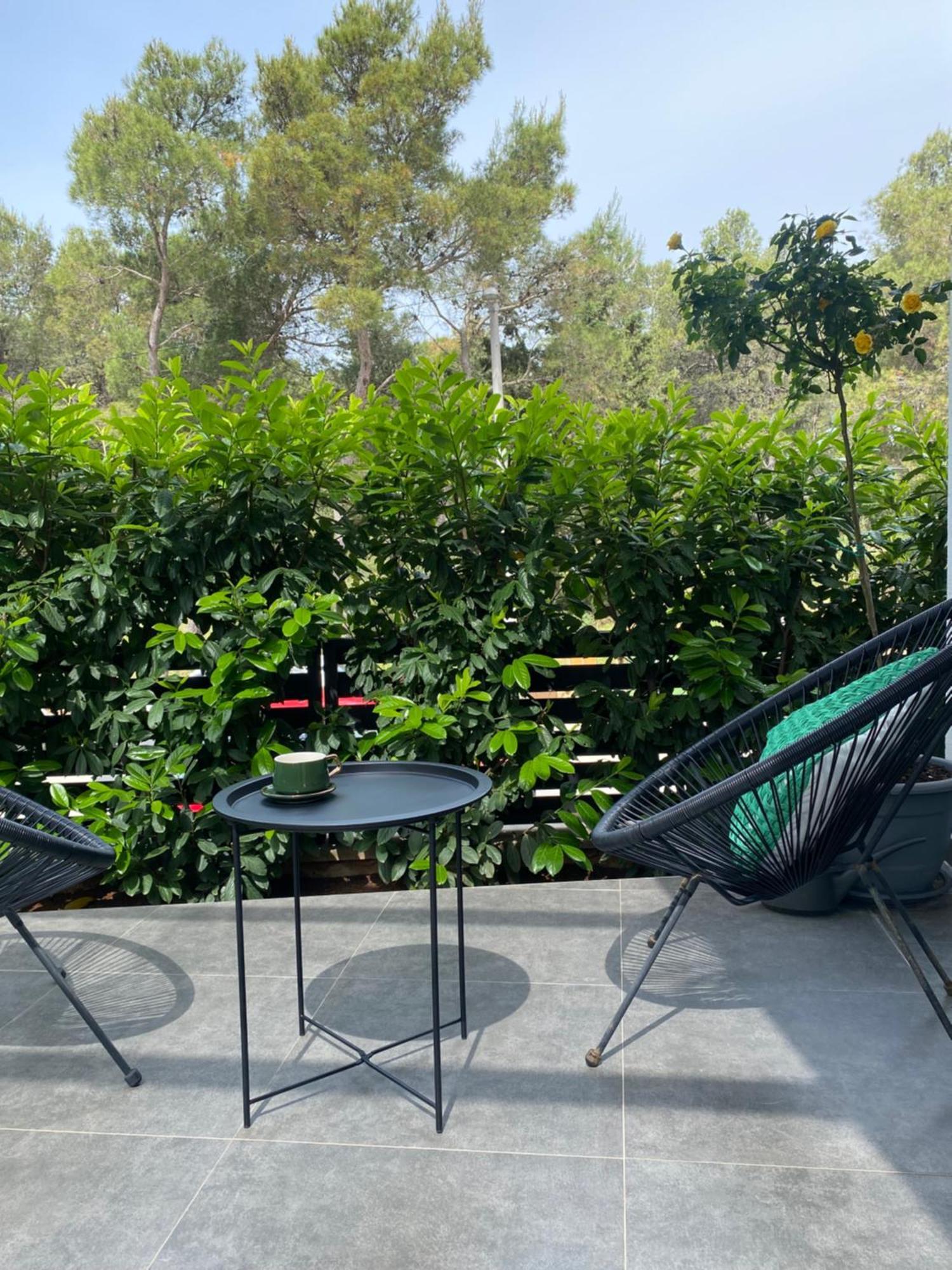 זאדאר Apartman Anna מראה חיצוני תמונה