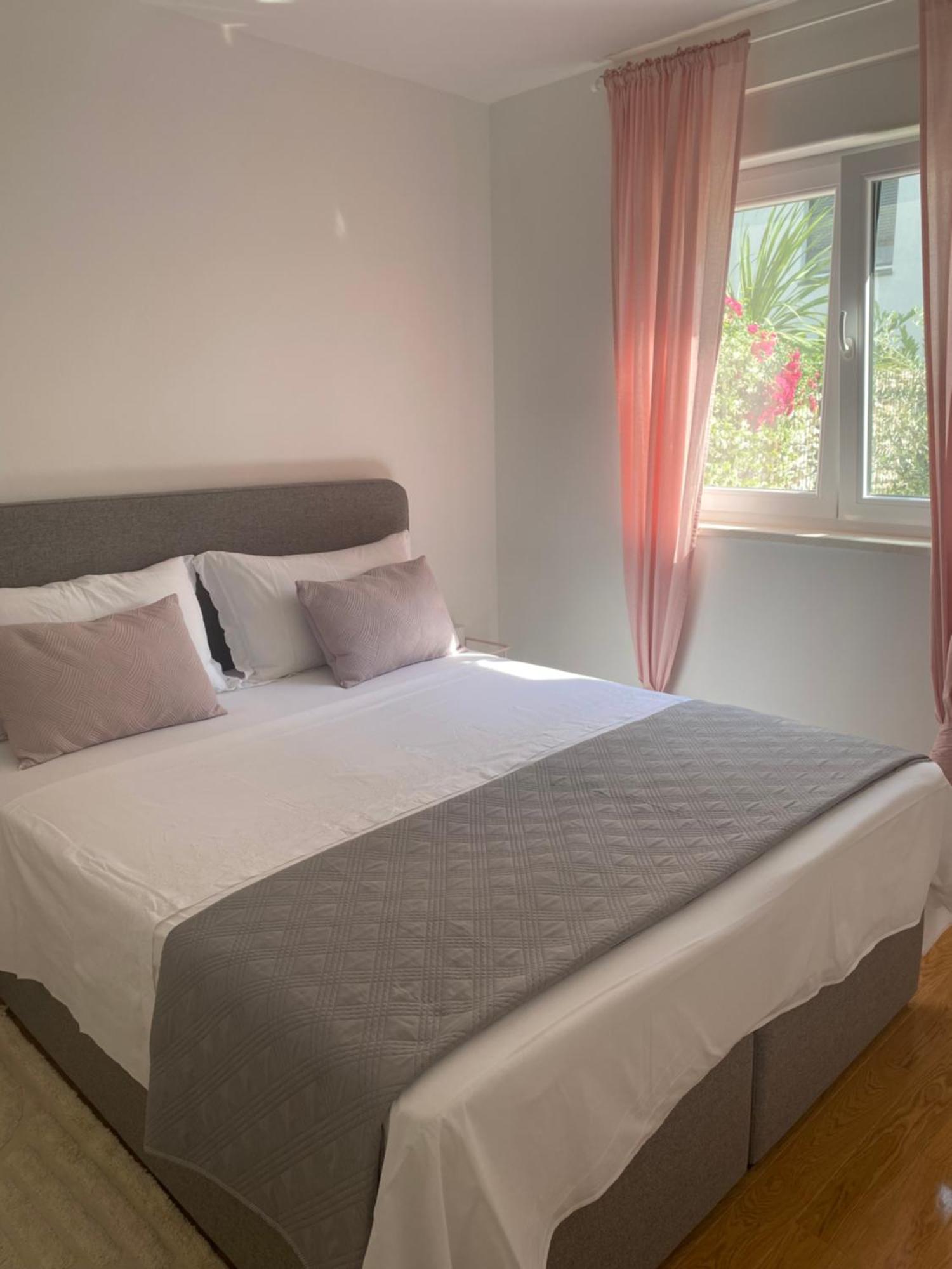 זאדאר Apartman Anna מראה חיצוני תמונה