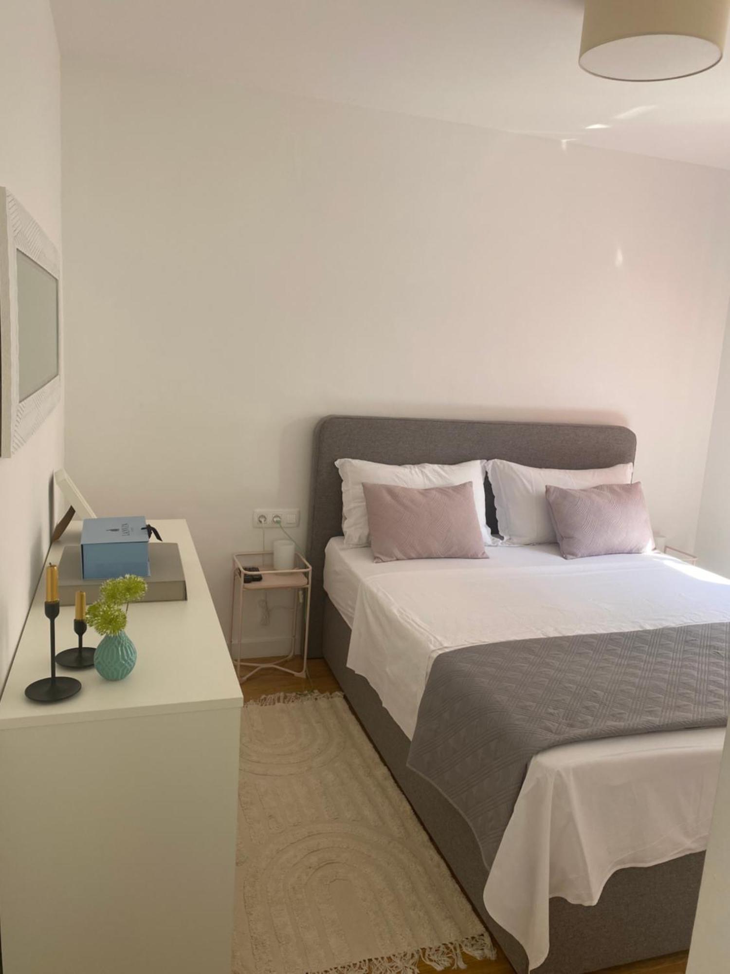 זאדאר Apartman Anna מראה חיצוני תמונה